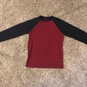 Boys Urban Pipeline Shirt